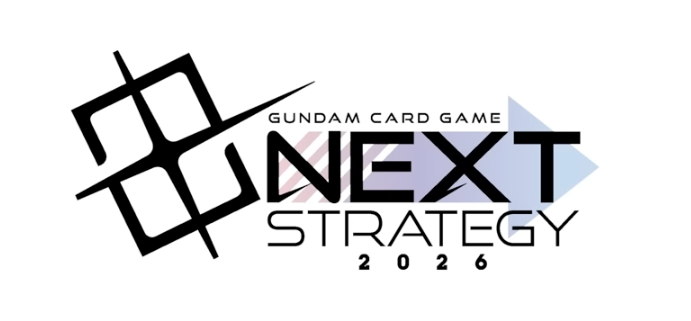 Gundam Card Game Next Strategy 2026